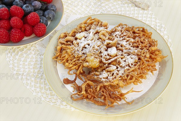 Swabian cuisine
