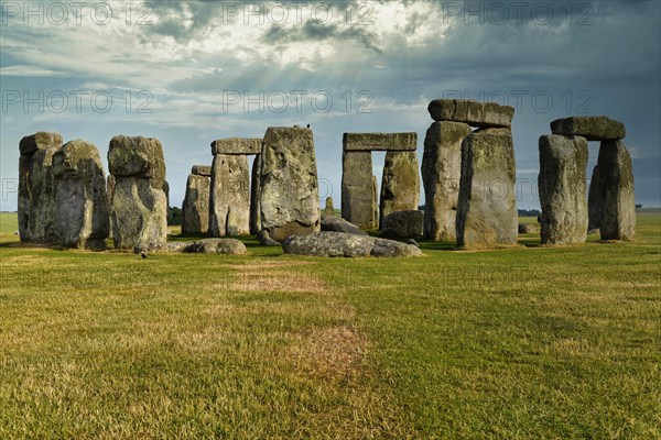 Stonehenge