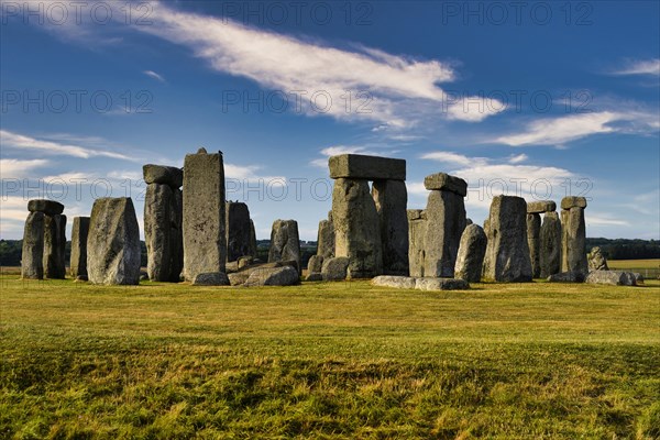 Stonehenge