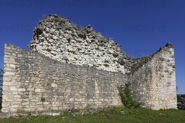 Veringen Castle