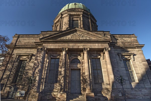 Parish Church of St. Elisabeth