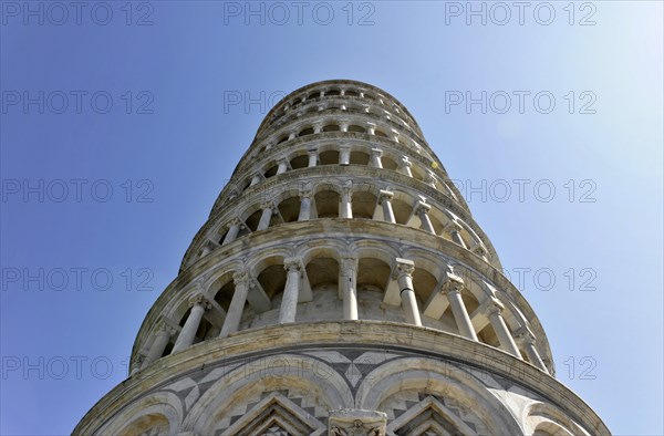 Leaning Tower of Pisa