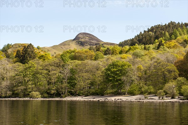 Conic Hill