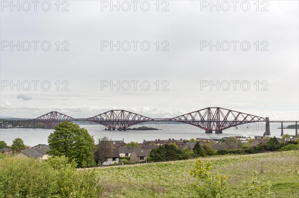 Steel bridge