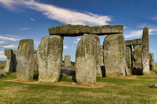 Stonehenge