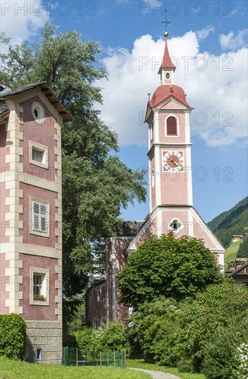 Parish Church of Our Lady of Loreto