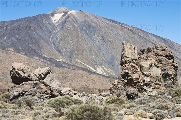 Teide National Park