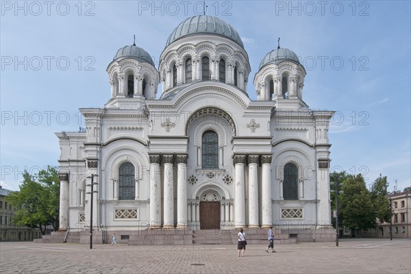 Church of the Archangel Michael