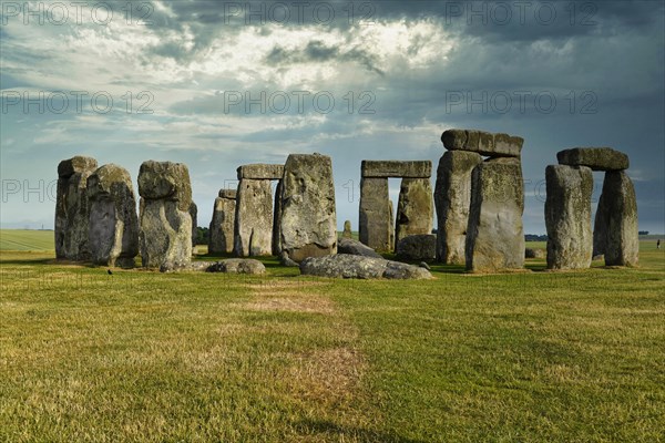 Stonehenge