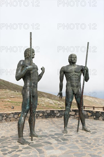 Guanches