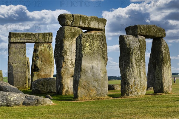 Stonehenge