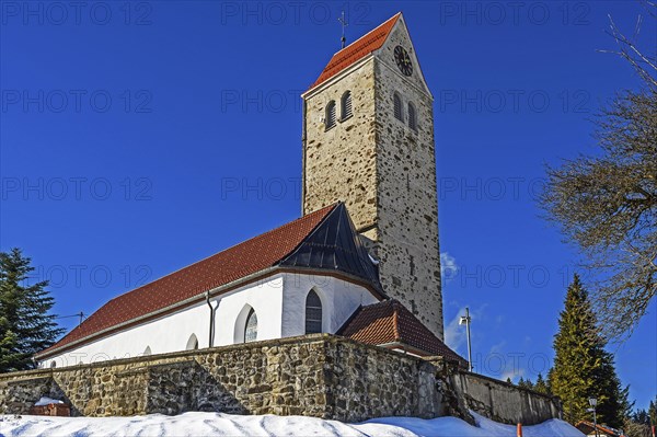 Church of St. Ulrich