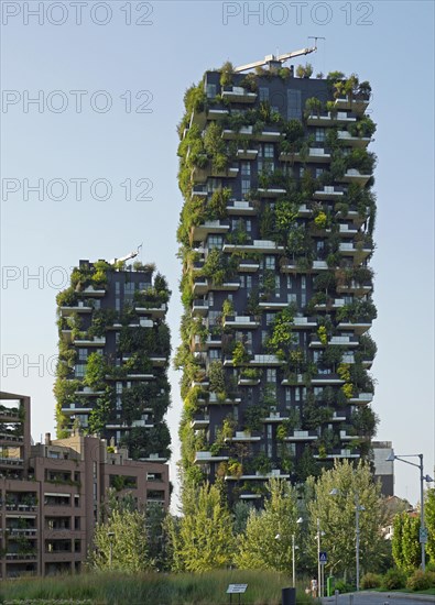 Bosco Verticale