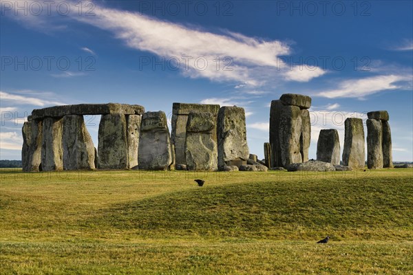 Stonehenge