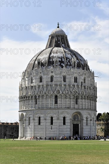 Battistero Cathedral