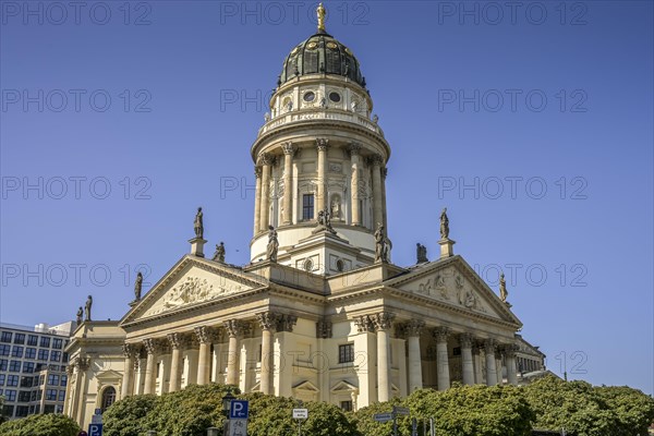 German Cathedral