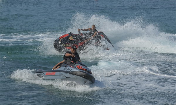 NO MODEL REASE! Jet Ski