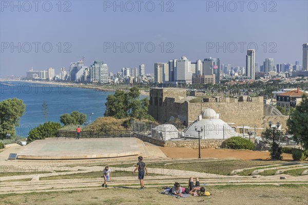 Tirosh Amphitheatre