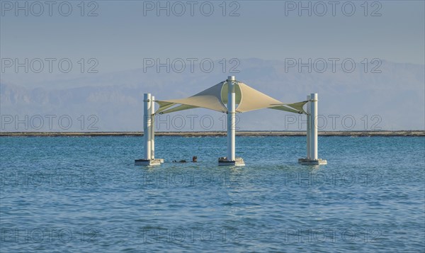 Southern Dead Sea