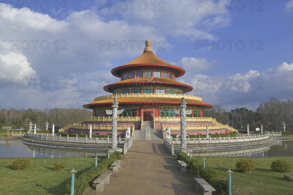 Chinese Restaurant Himmelspagode