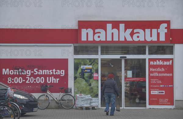 Nahkauf