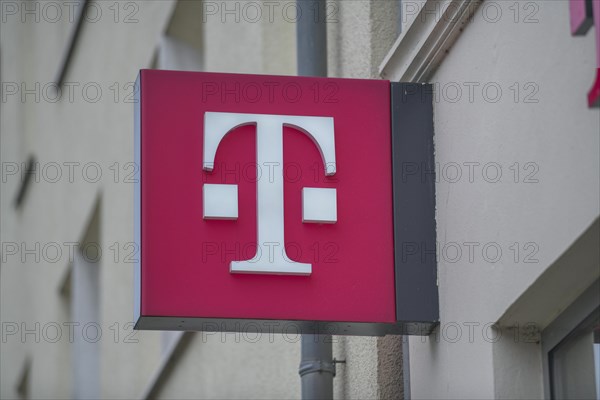 Logo Telekom