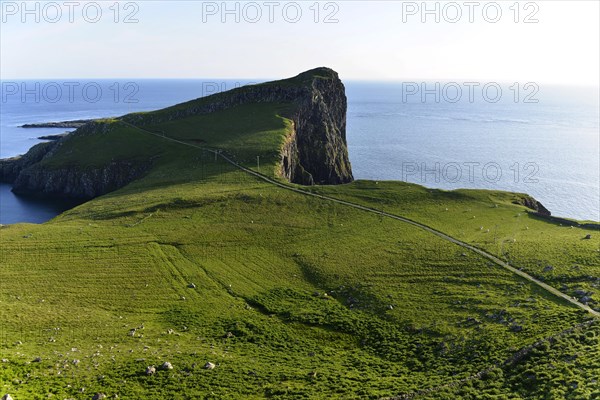 Near Neist Point