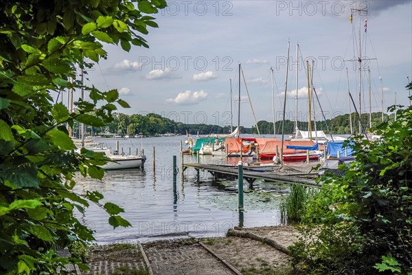 Sailing Club Frithjof-Haveleck