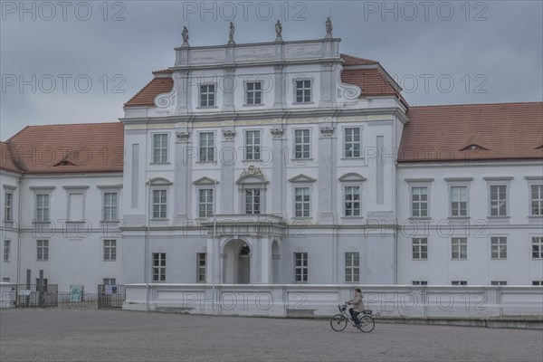 Oranienburg Palace