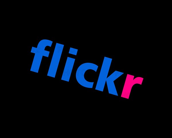Flickr