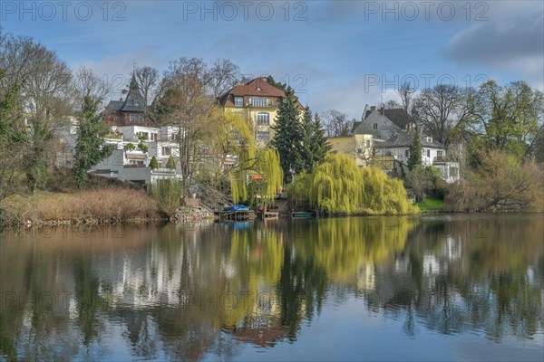 Residential buildings