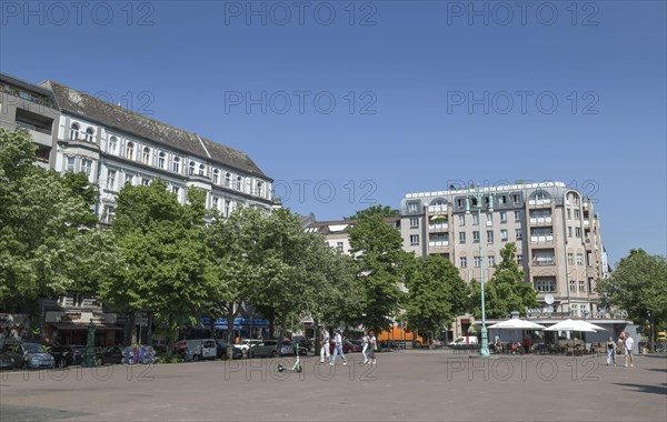 Winterfeldtplatz