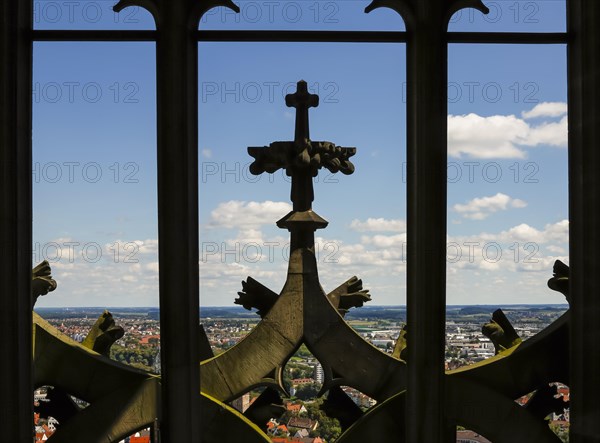 Ulm Cathedral