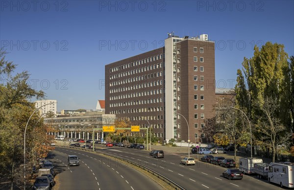 Federal Office for Migration and Refugees