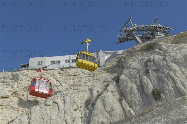 Ropeway