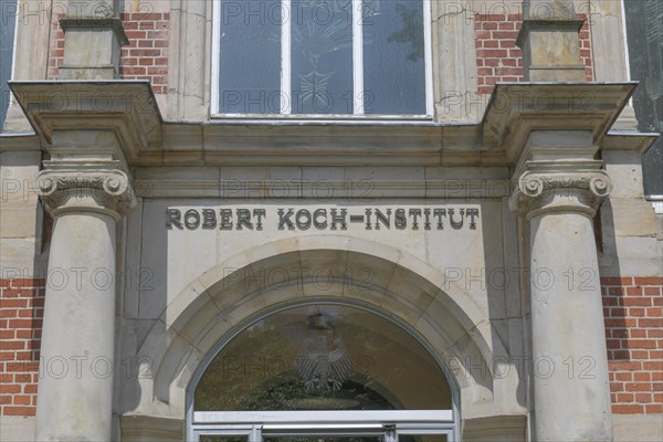 Robert Koch Institute