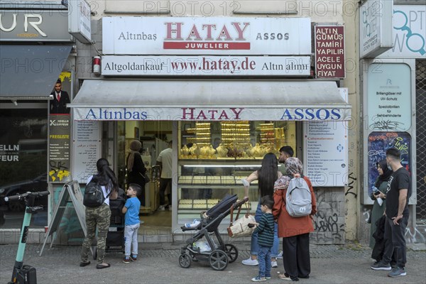 Hatay Jeweller