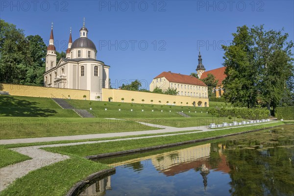 Protestant Parish Church of the Holy Cross