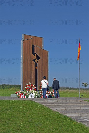 Point Alpha Memorial