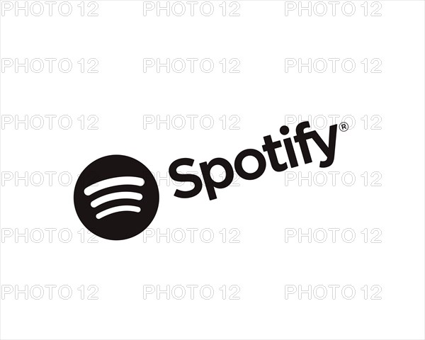 Spotify Black