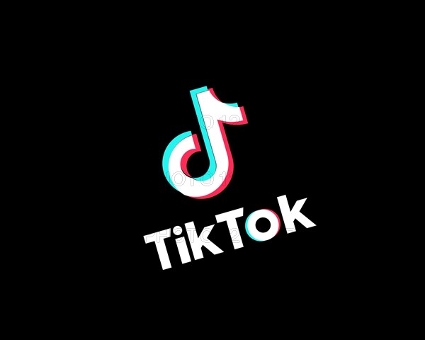 TikTok Vertical White