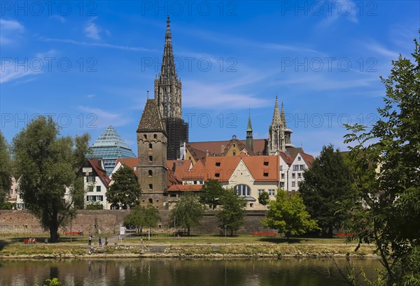 Ulm Cathedral