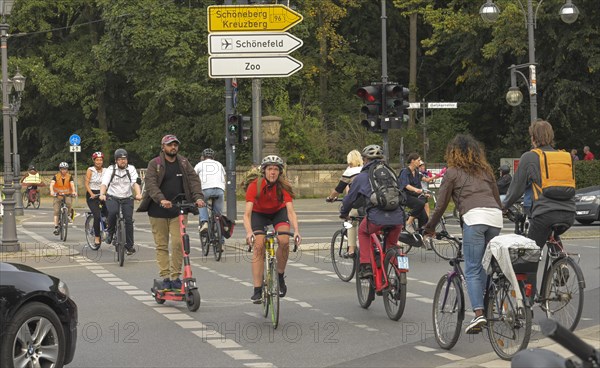 Cyclist