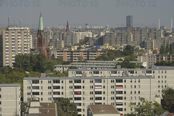 City view