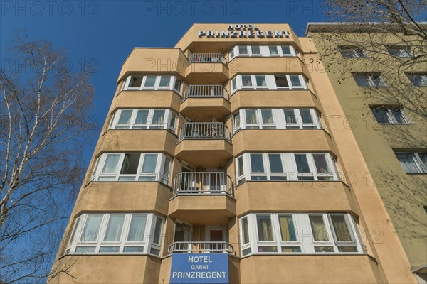 Hotel Prinzregent