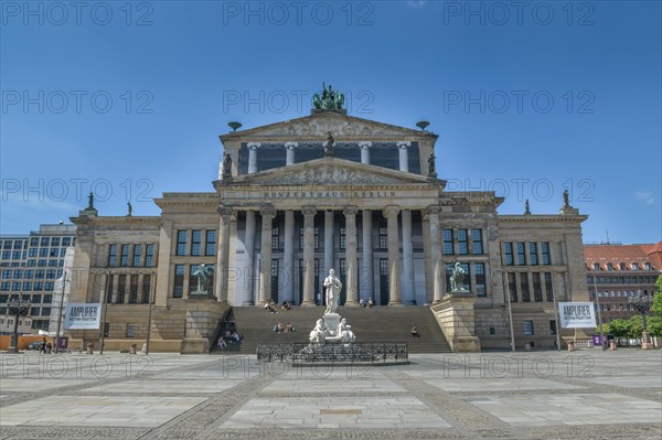 Schauspielhaus