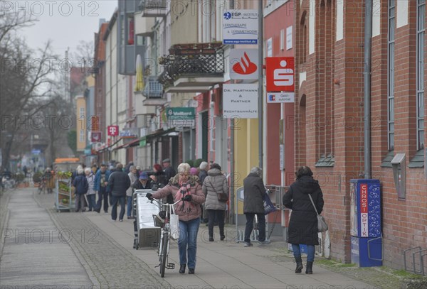 Street scene