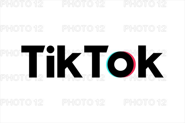 TikTok Wordmark