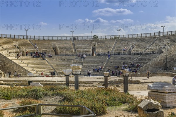 Amphitheatre