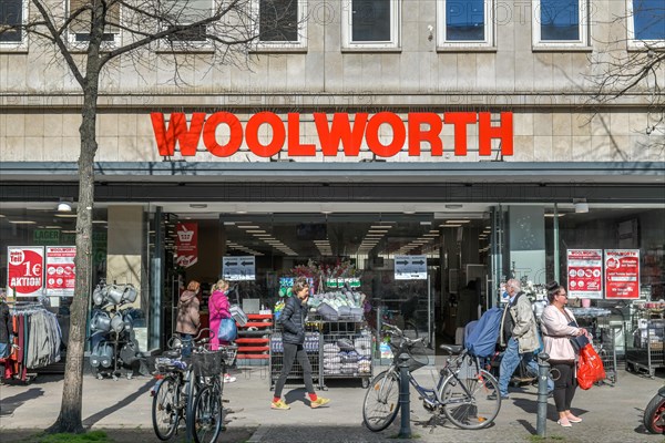 Woolworth